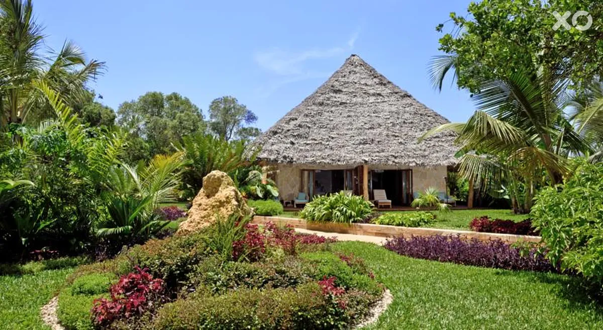 Tulia Zanzibar Unique Beach Resort