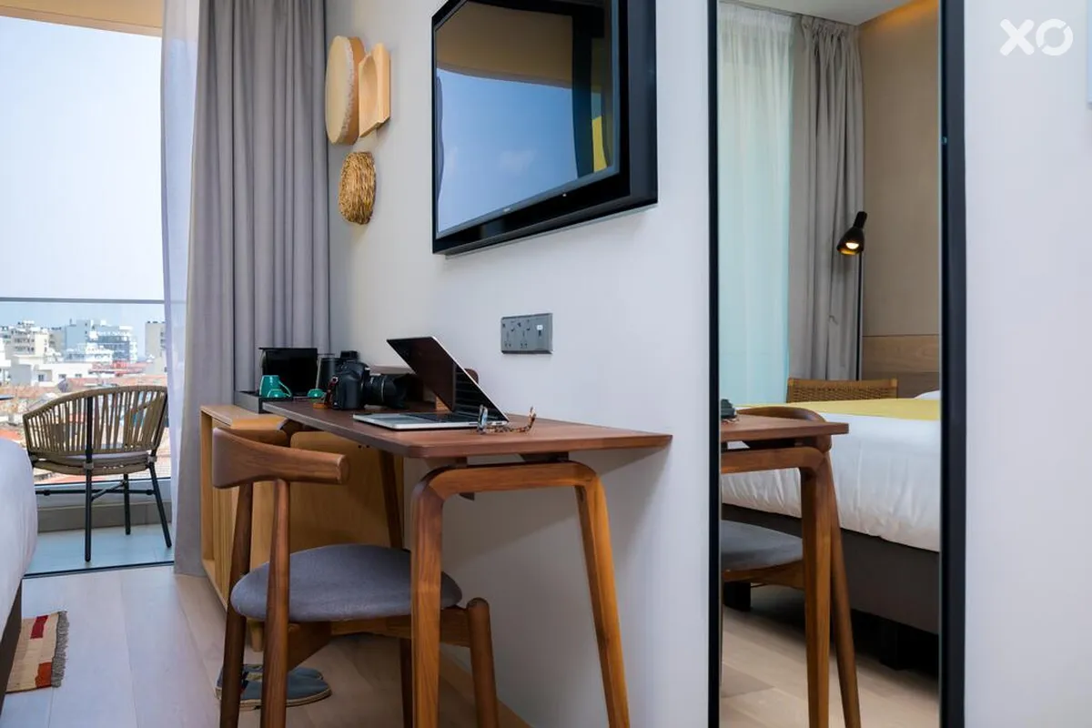 Indigo Hotel