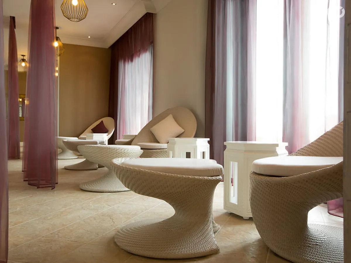Ajman Saray A Luxury Collection Resort