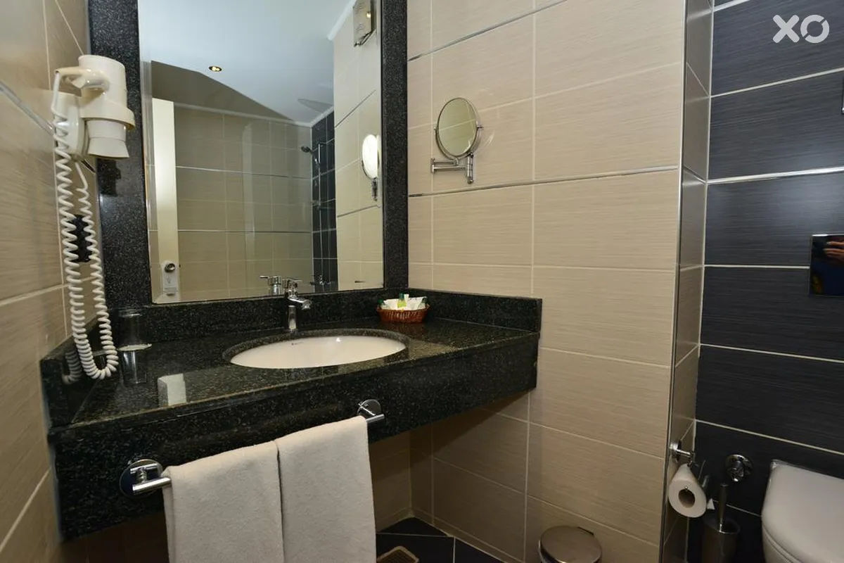 Dalaman Airport Lykia Resort Hotel