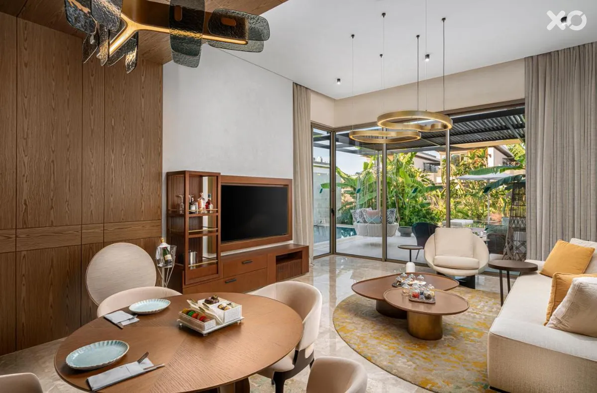 Bayou Villas Didim