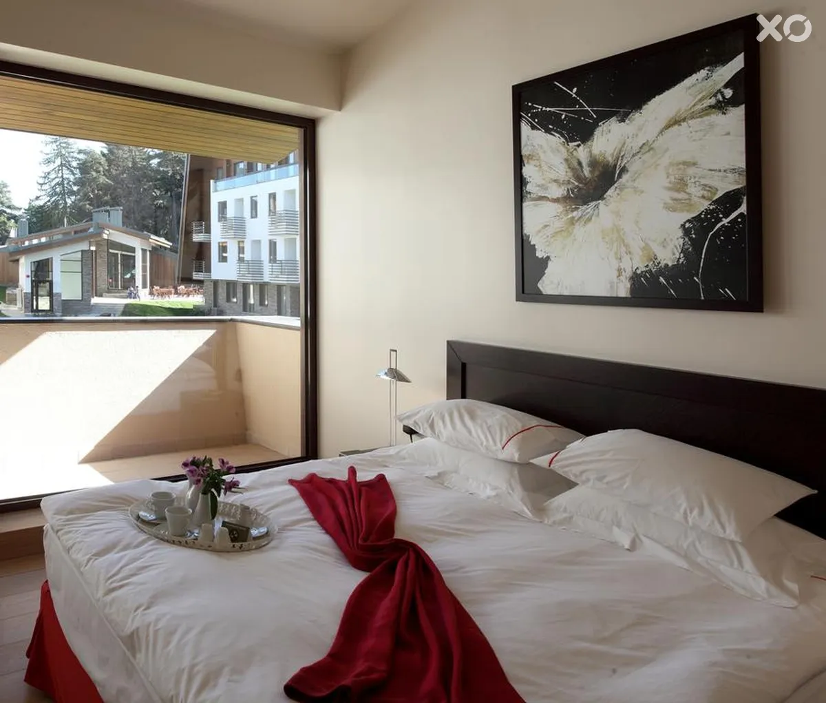 Euphoria Club Hotel & Spa