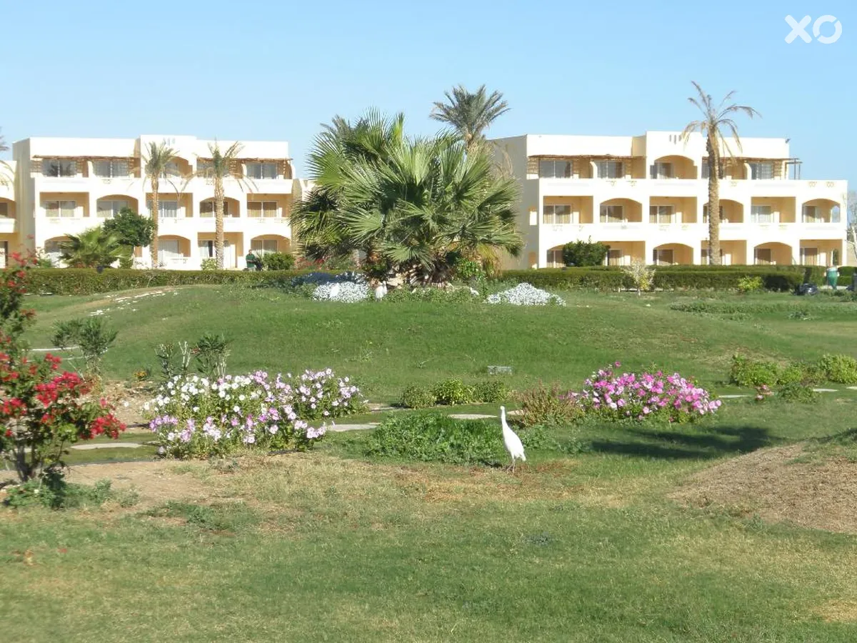 Bliss Nada Beach Resort