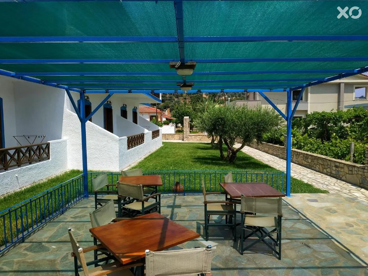 Sunwaves Apartmets