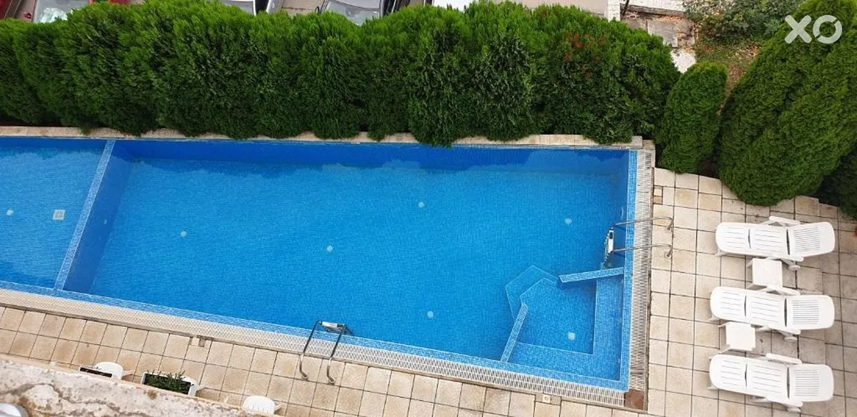 Marina Residence