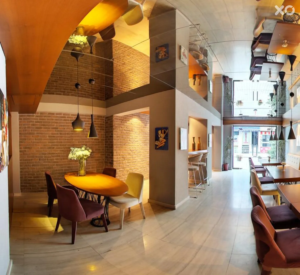 Ramada Istanbul Grand Bazaar