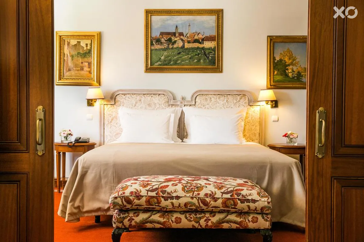 Pestana Palace Lisboa