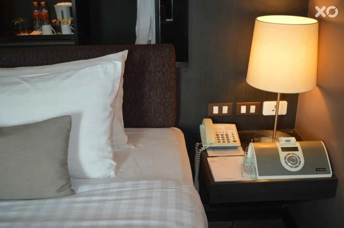 Aya Boutique Hotel