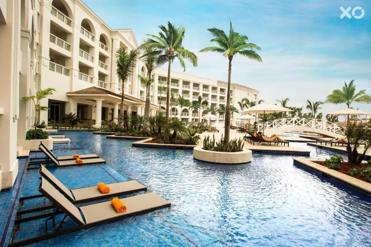 Hyatt Zilara Rose Hall