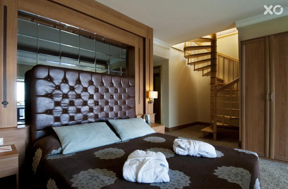 Sueno Hotels Golf Belek