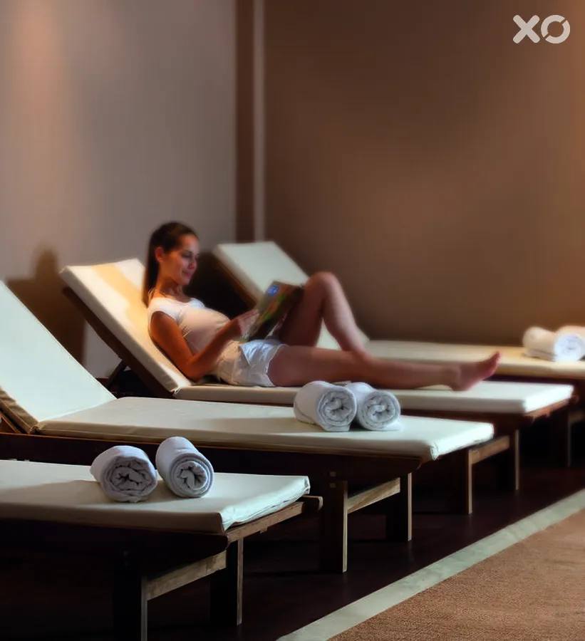 Ikbal Thermal Hotel & Spa