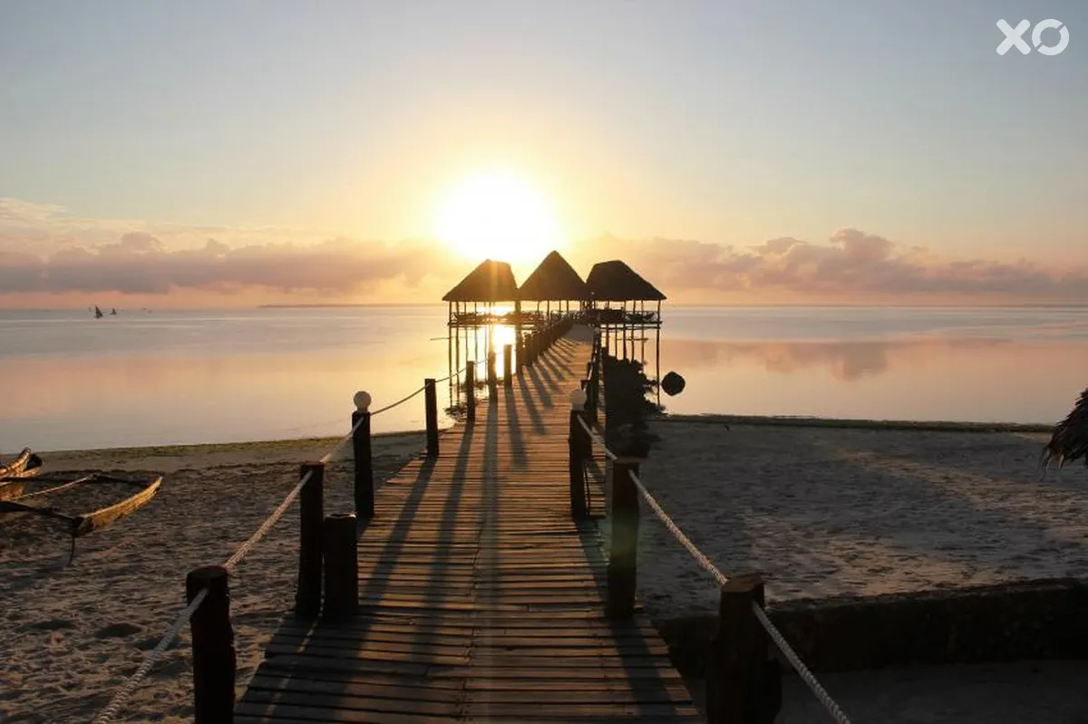 Paradise Beach Resort