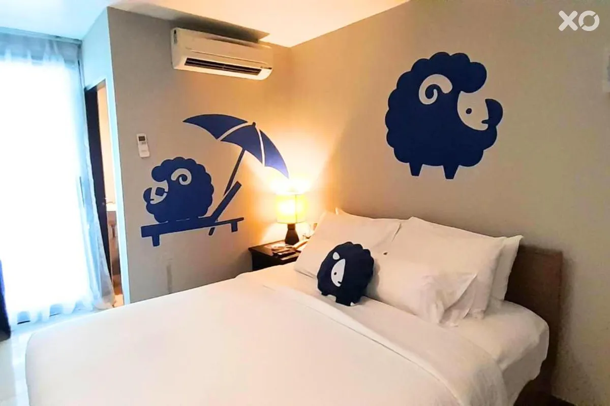 Kokotel Krabi Ao Nang
