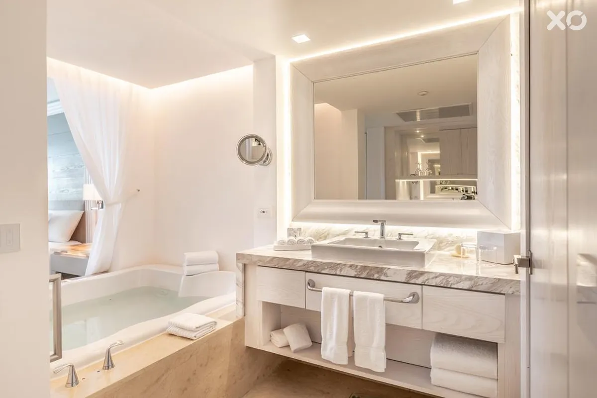 Le Blanc Spa Resort