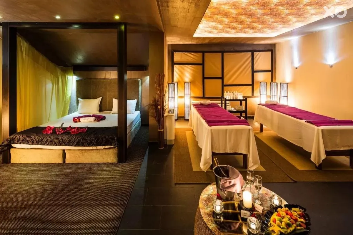 Grand Hotel Bansko