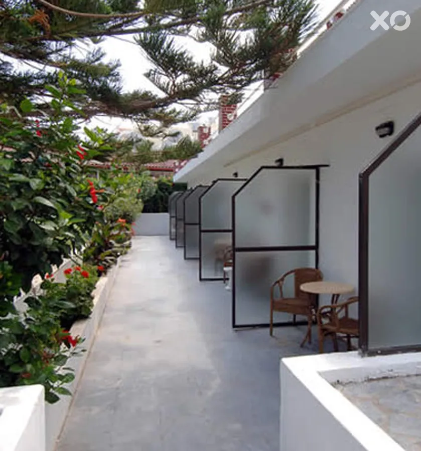 Palm Beach Hotel
