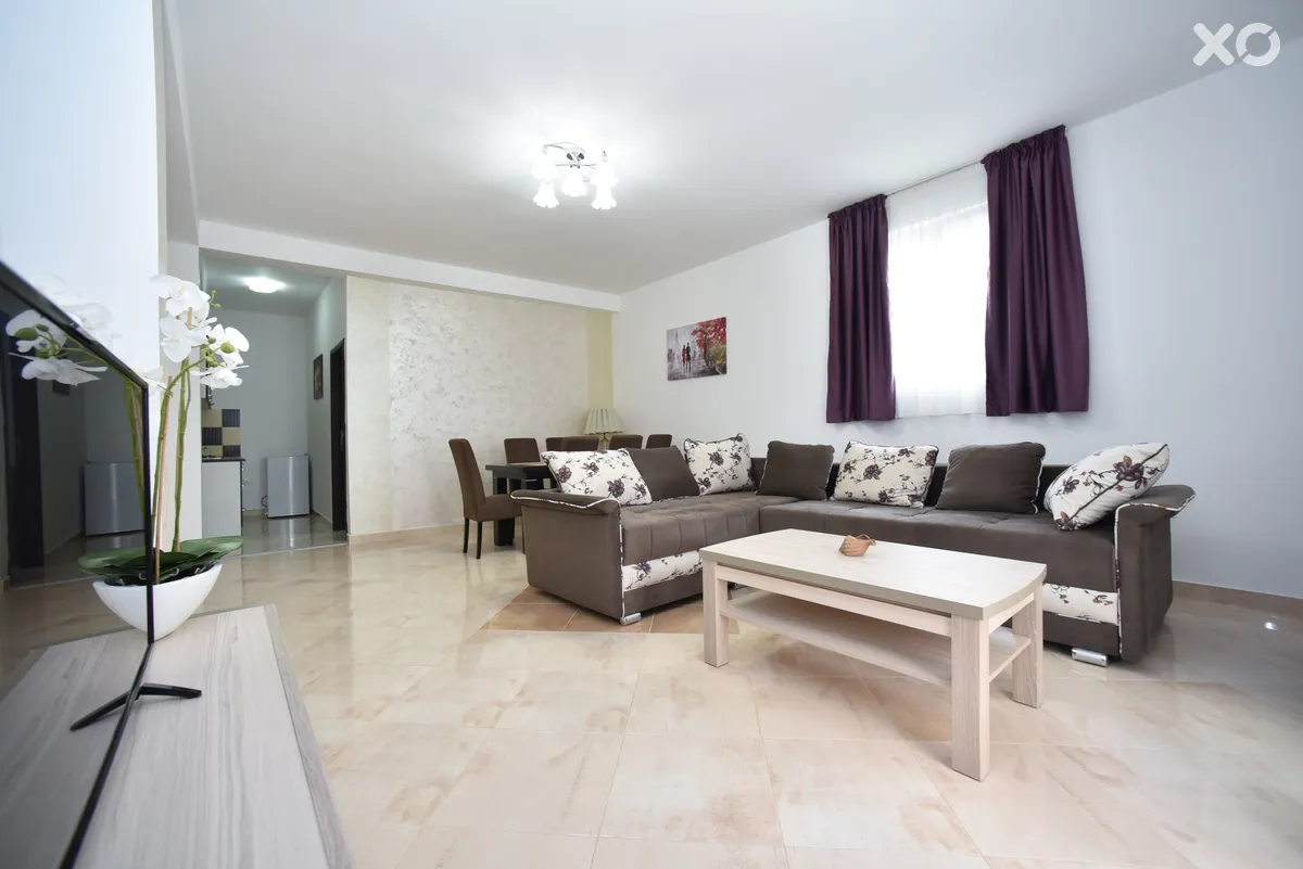 Suzana Hotel