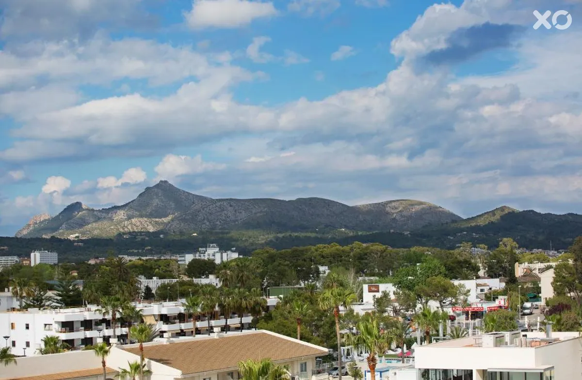 JS Sol de Alcudia
