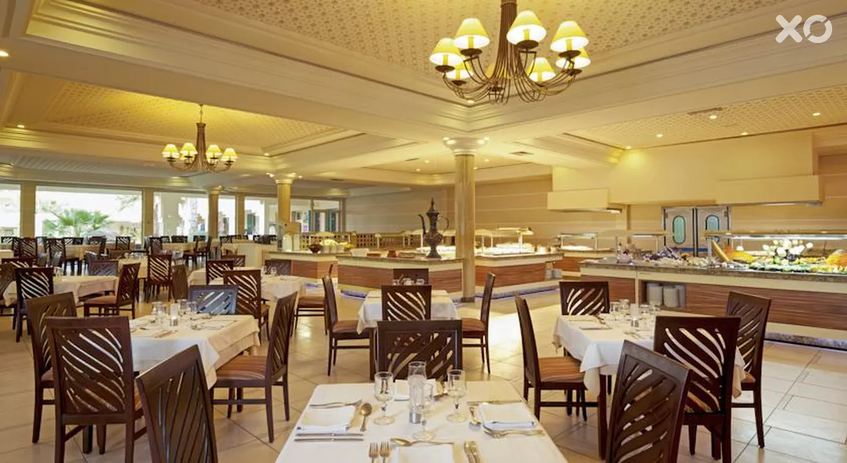 Iberostar Mehari Djerba Hotel