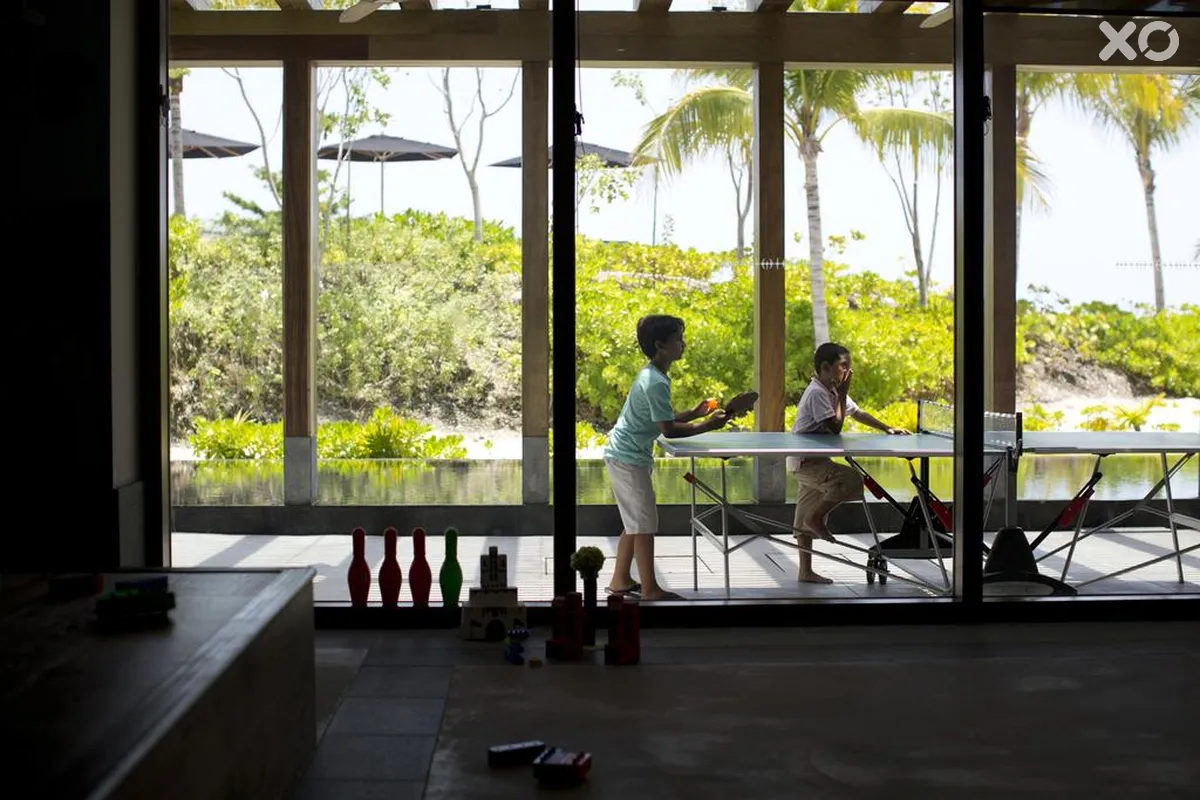 Nizuc Resort & Spa