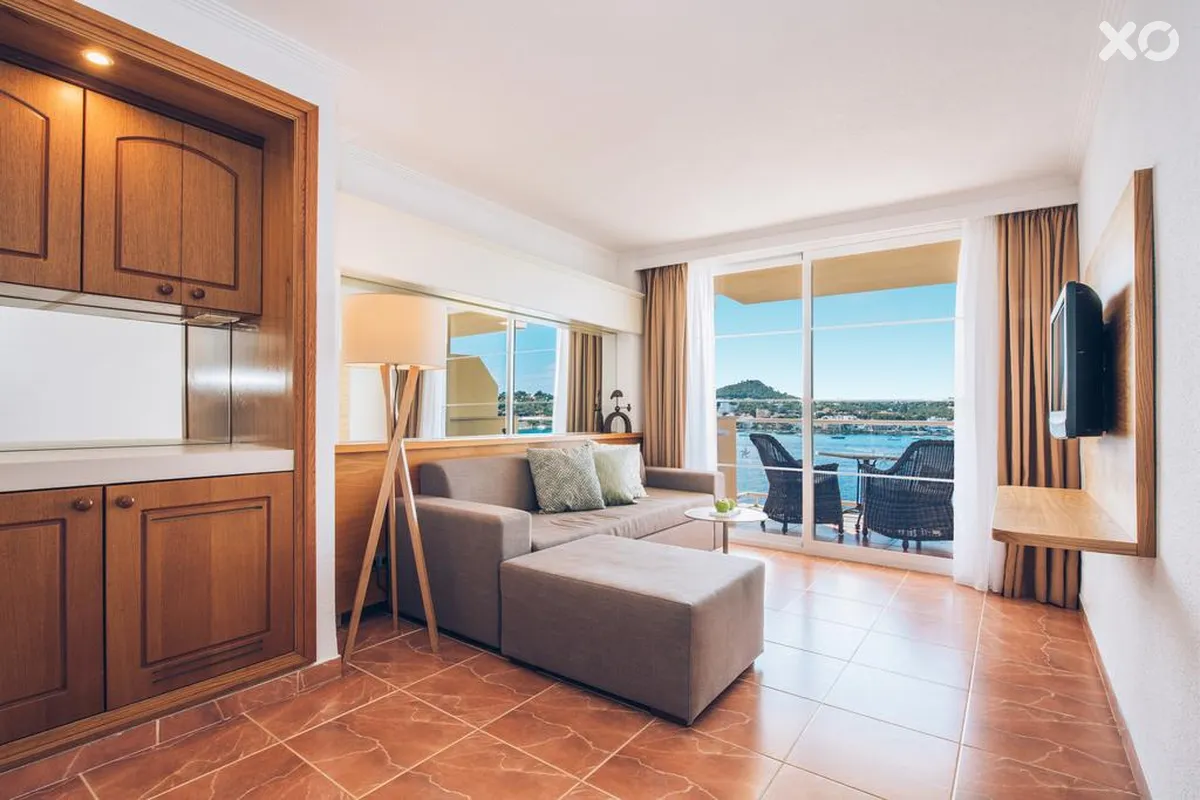 Iberostar Suite Jardin del Sol