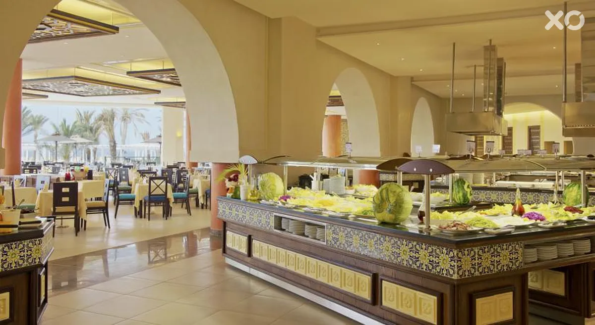 Iberostar Selection Royal El Mansour