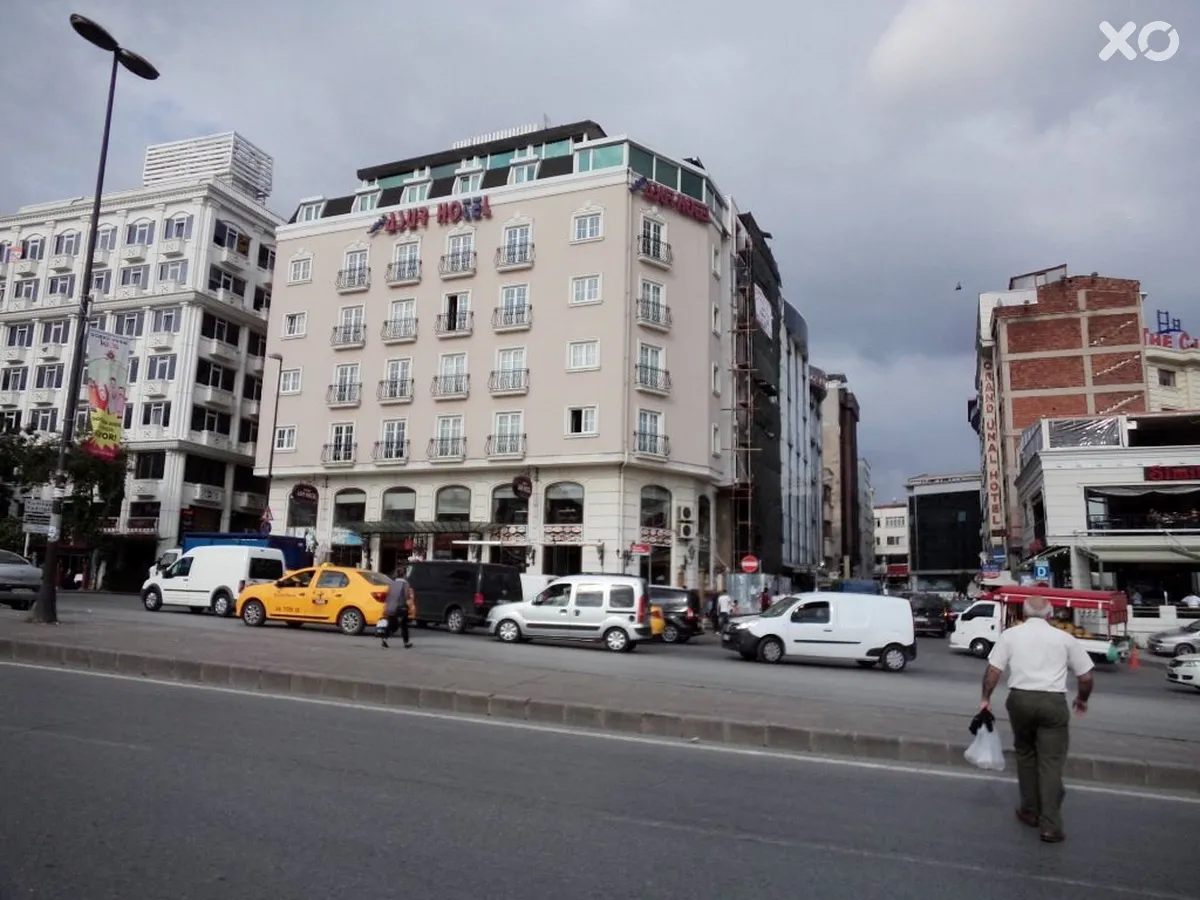 Asur Hotel