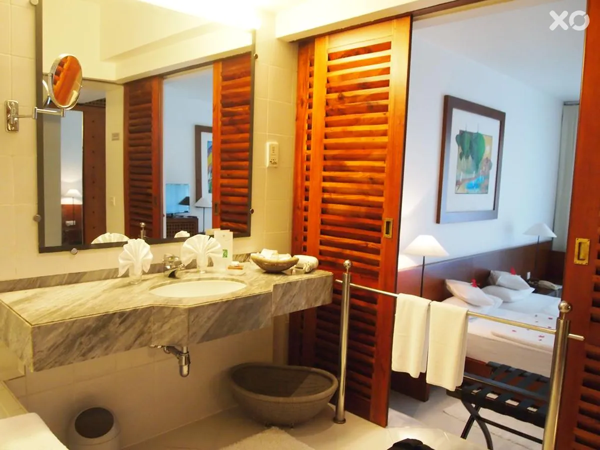 Lanka Princess Ayurveda Hotel