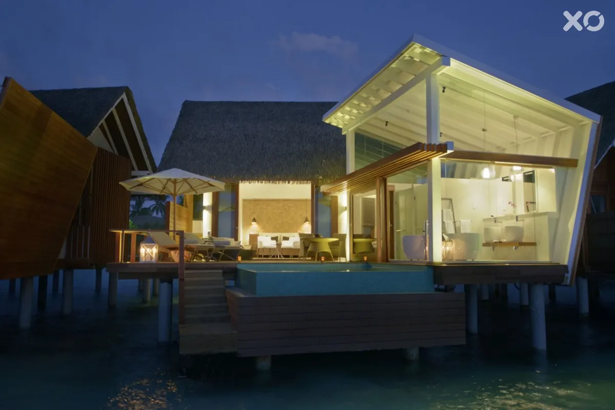 Kandolhu Maldives