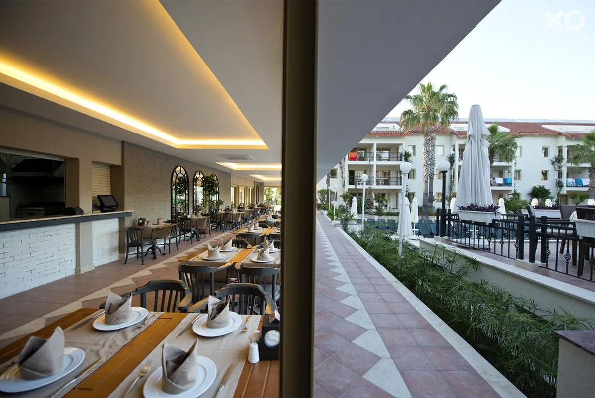 Kentia Apart Hotel