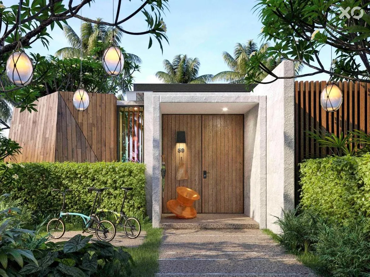 SO/ Maldives