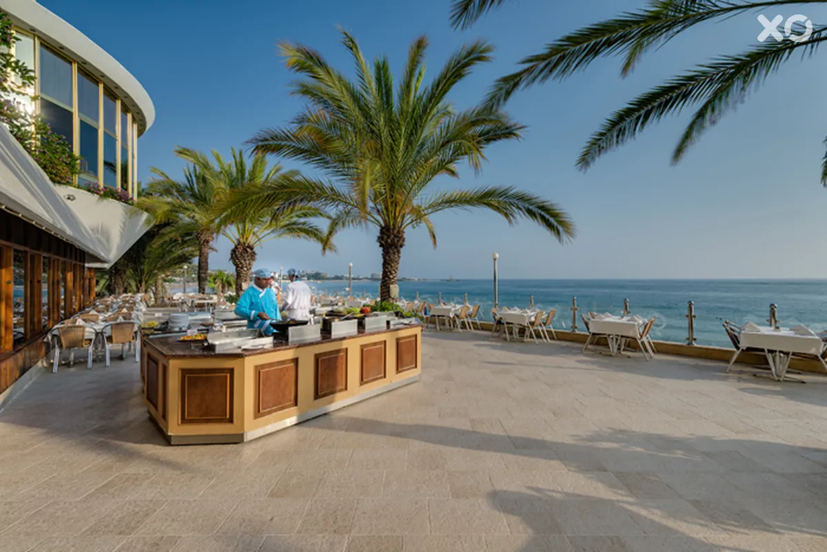Rubi Hotel