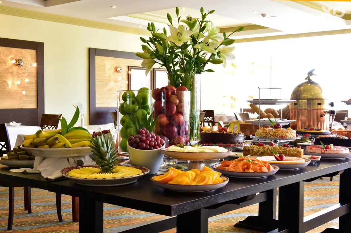 Pestana Viking Beach & Golf Resort