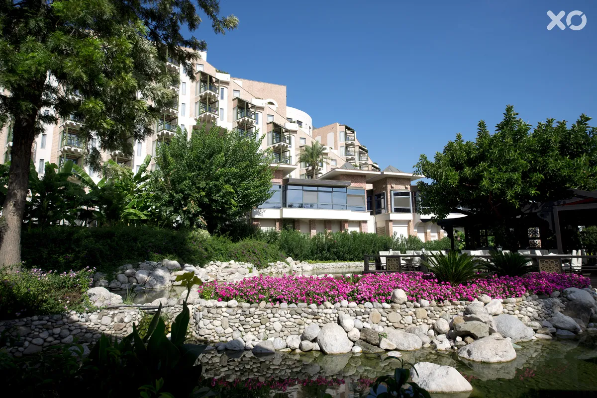 Limak Limra Hotel & Resort