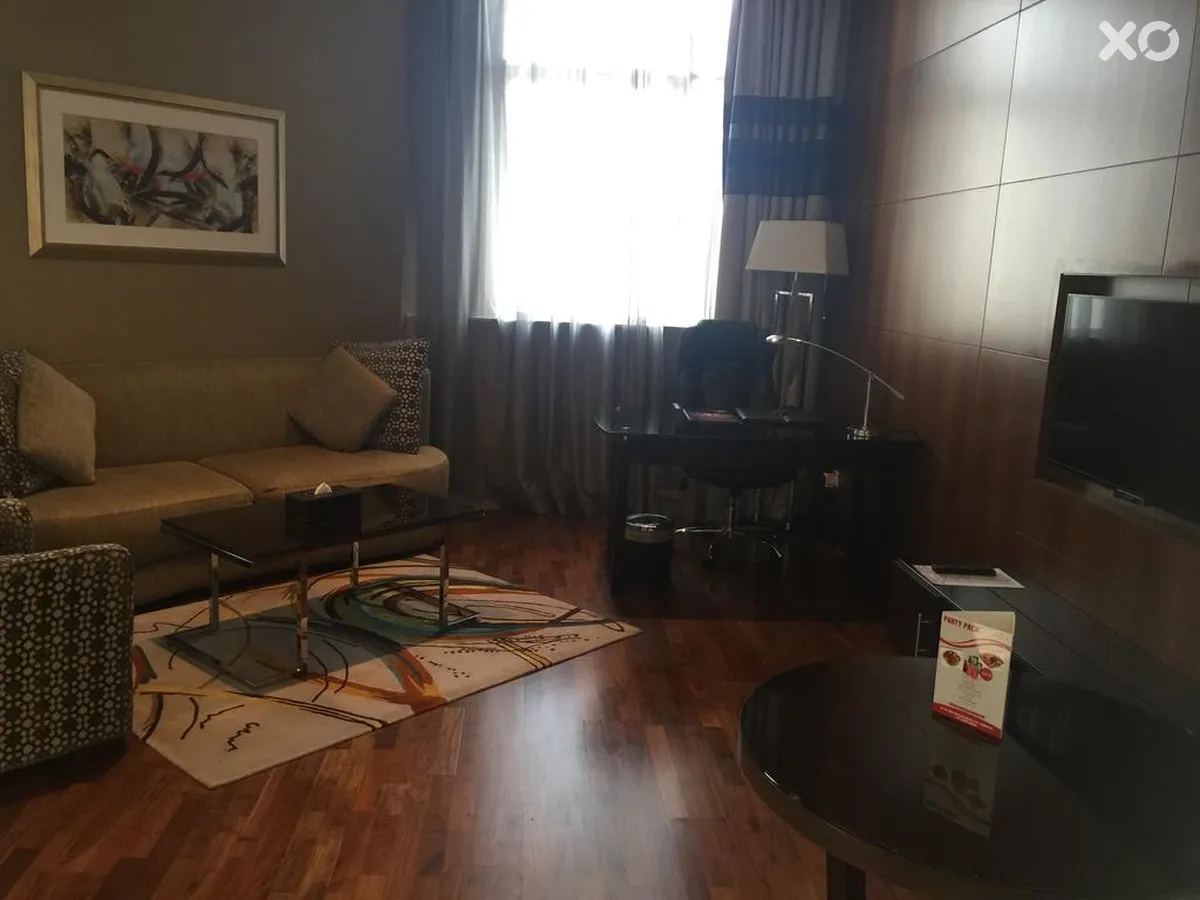 Ramada Abu Dhabi Corniche