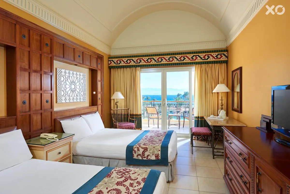 Mosaique Beach Resort Taba Heights (Sofitel)