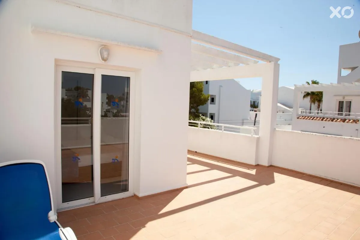 Ola Apartamentos Cala Dor