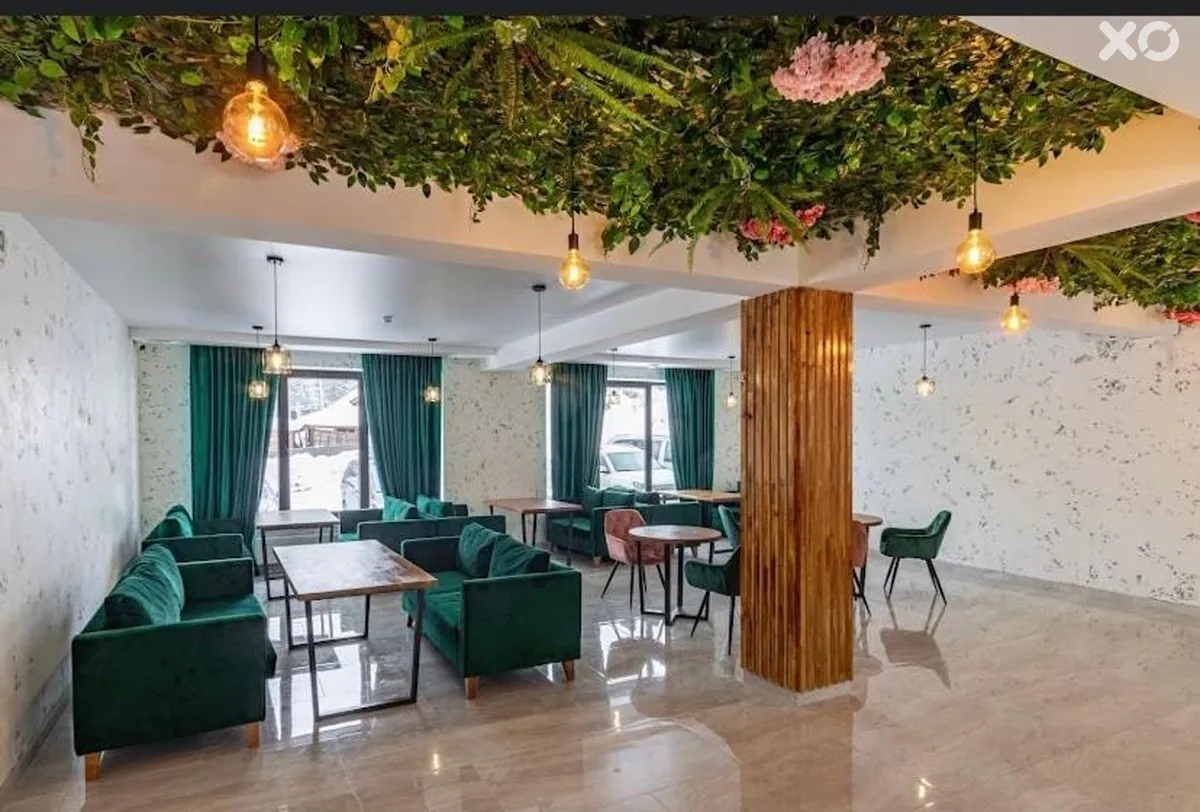 Imperial Bukovel Hotel