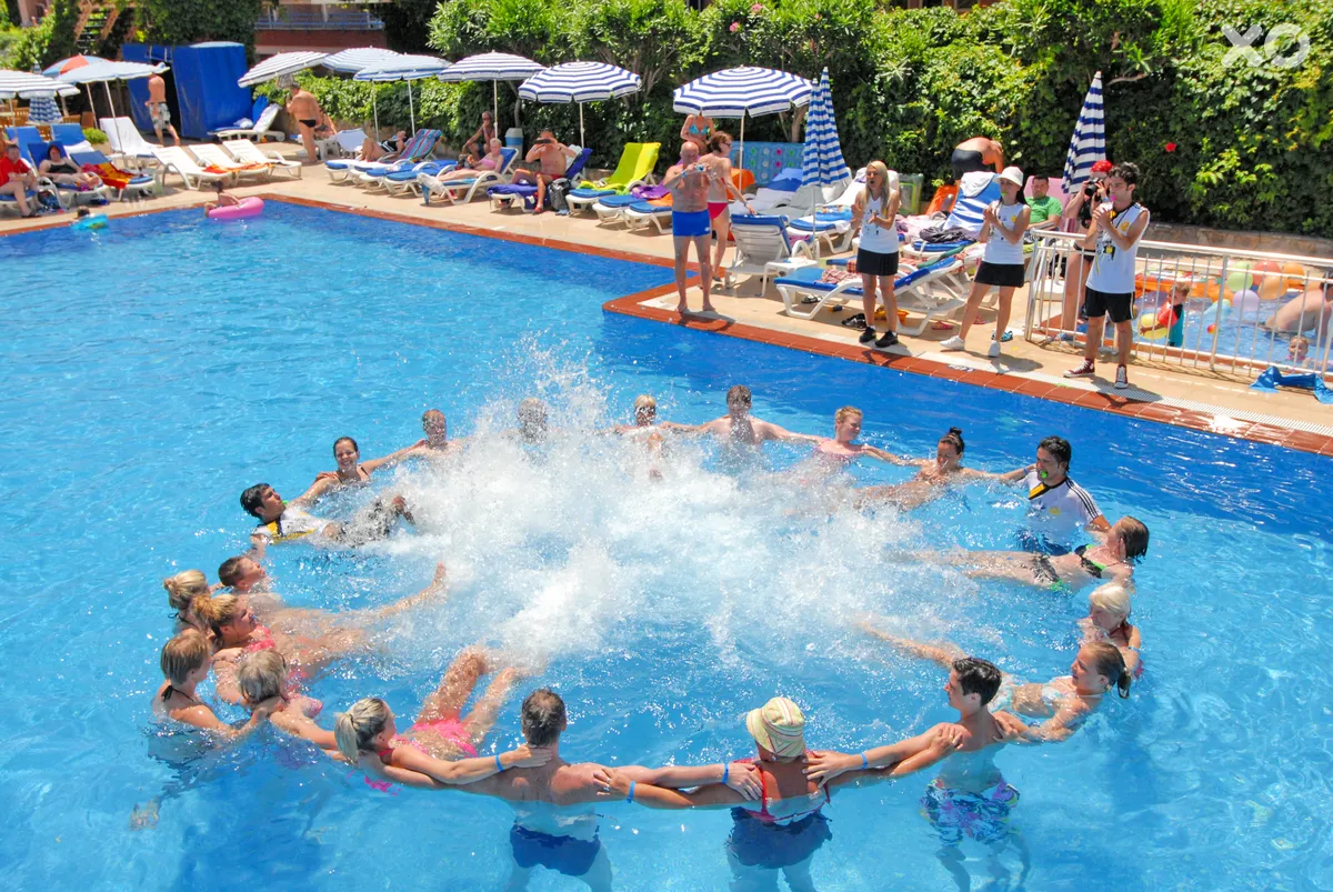 Blue Star Hotel