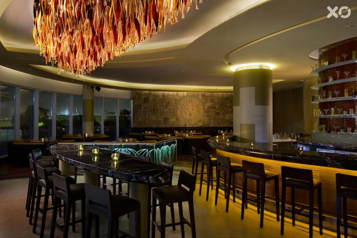 Millennium Al Rawdah Hotel