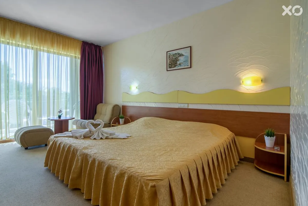 Atlant Hotel