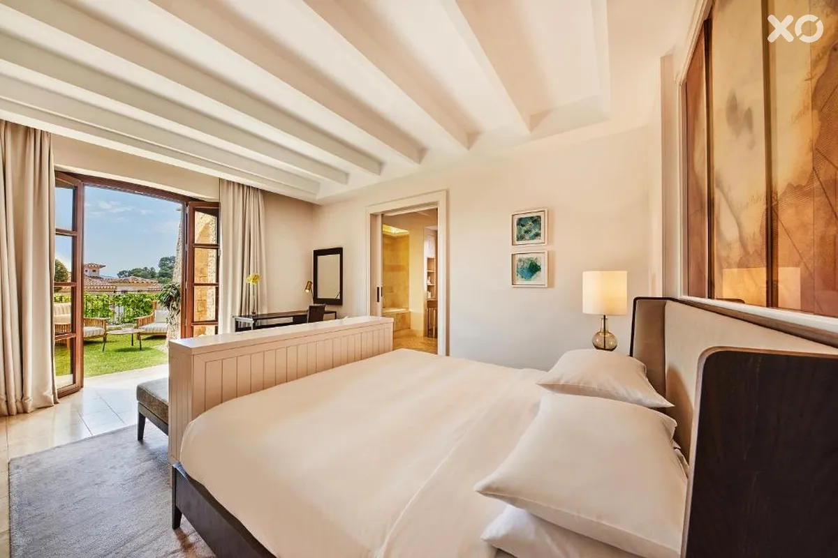 Cap Vermell Grand Hotel