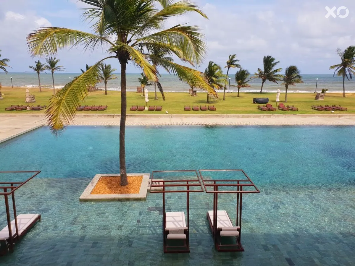 Anantaya Resort & Spa Chilaw