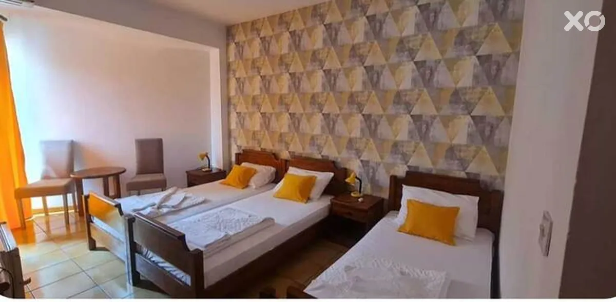 Talia Hotel (Vojvodina)