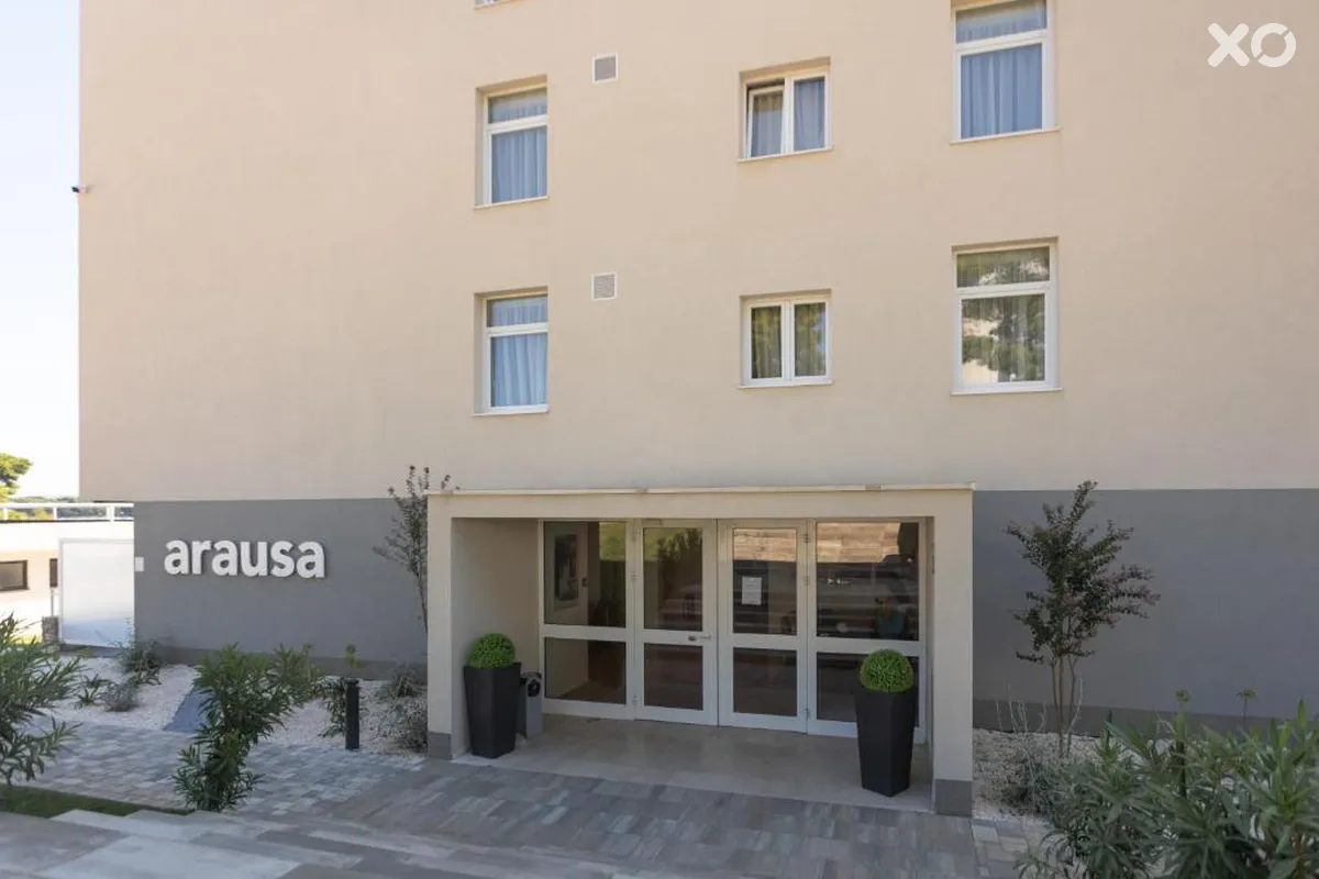 Arausa Villa