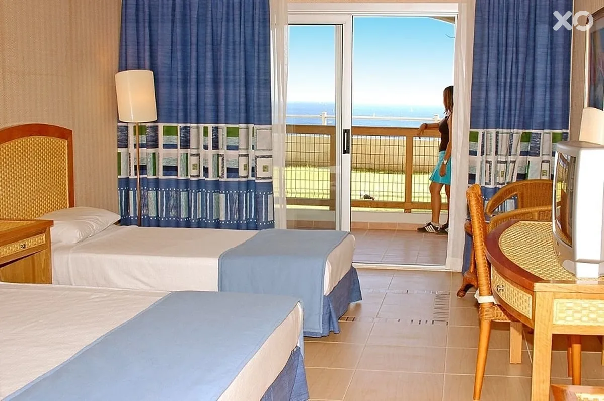 Jura Hotels Bodrum Resort