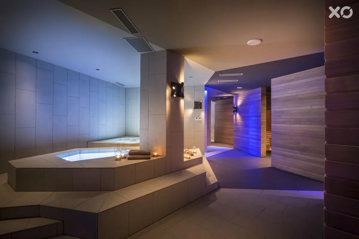 Family Hotel Amarin