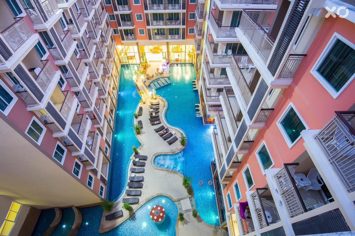 Elite Suite Patong