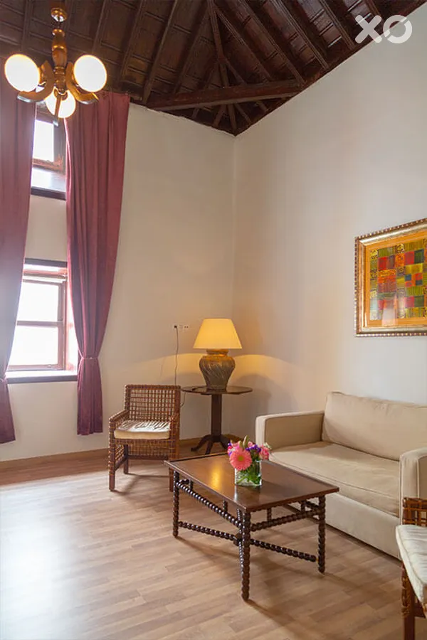 Marquesa Hotel