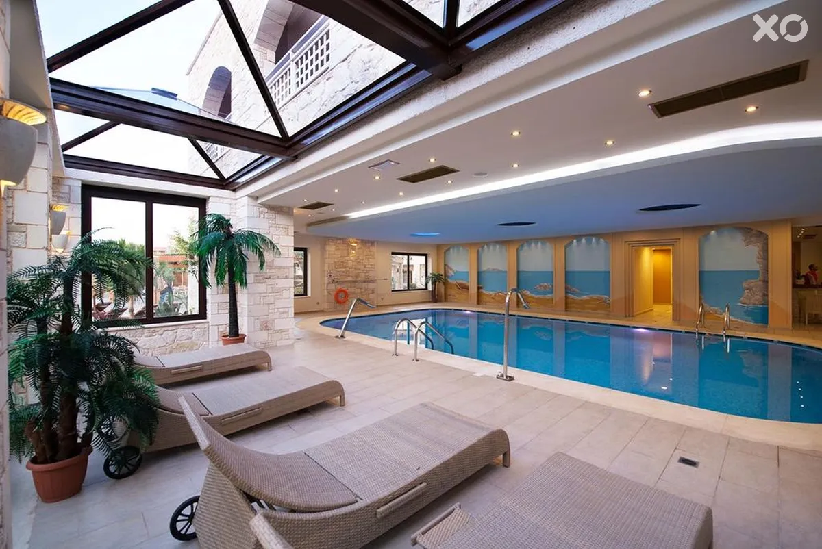 Cactus Royal Spa & Resort